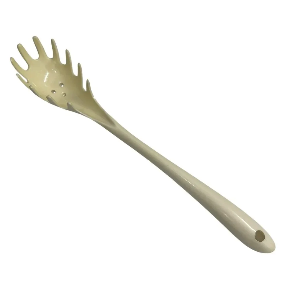 VTG Spaghetti Pasta Fork 11.5